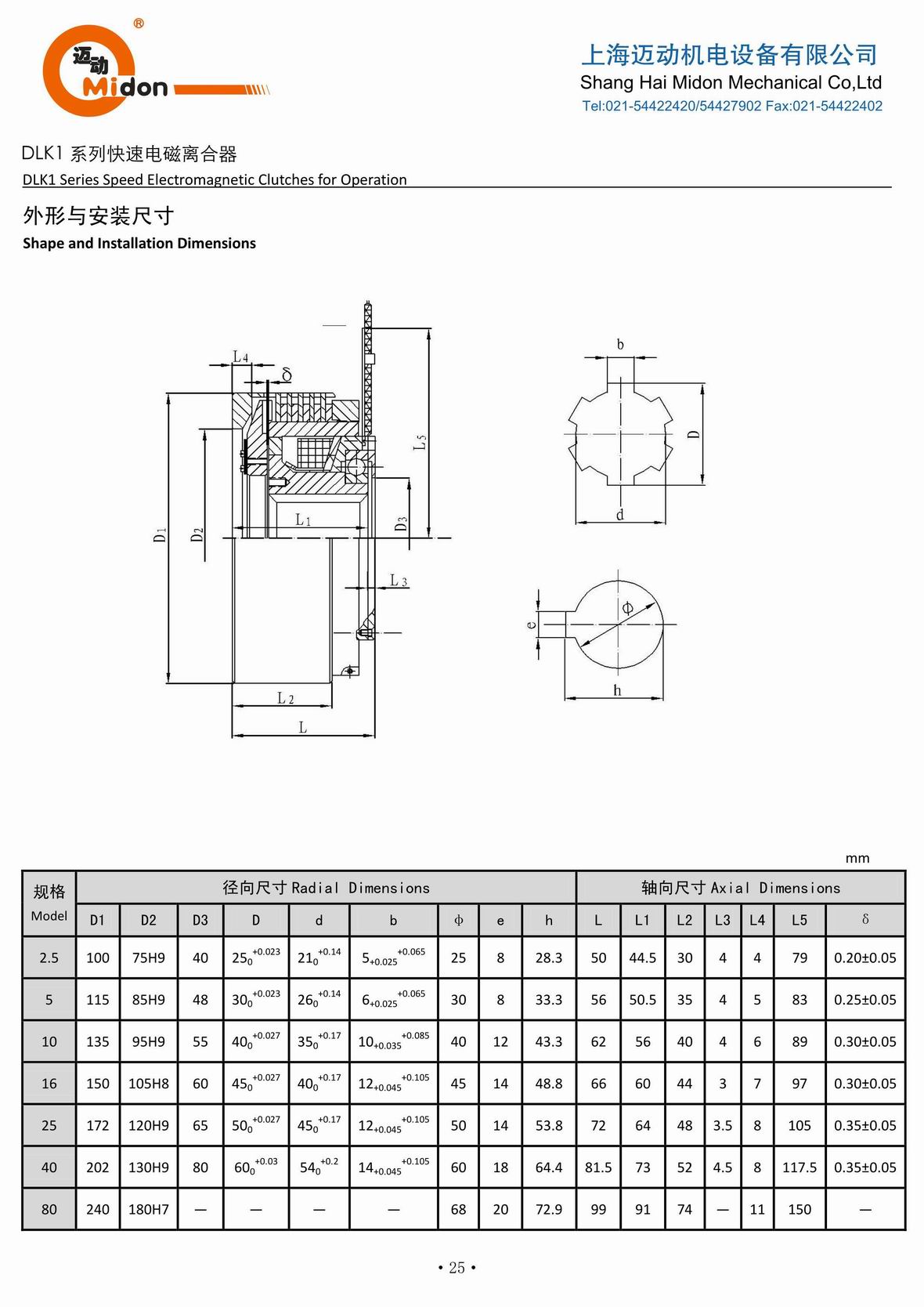 邁動(dòng)離合器 - DLK1 (2) 快速電磁離合器IMG.jpg