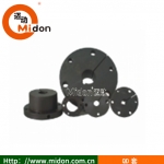 QD套，? 美標(biāo)QD錐套：QD Bushing Specifications