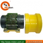 T10彈簧聯(lián)軸器T11 T31 T35 T40 T50 T64蛇簧聯(lián)軸器  進(jìn)口彈簧聯(lián)軸器  ?？松咝螐椈陕?lián)軸器